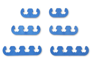 Mr Gasket Mr. Gasket Plastic Wire Separator-Blue 9877 - Main Product View