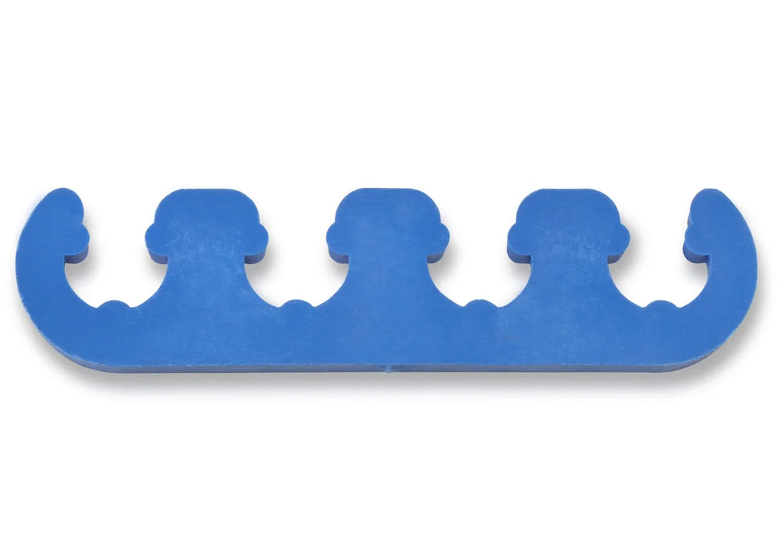 Mr Gasket Mr. Gasket Plastic Wire Separator-Blue 9877 - Additional View 5