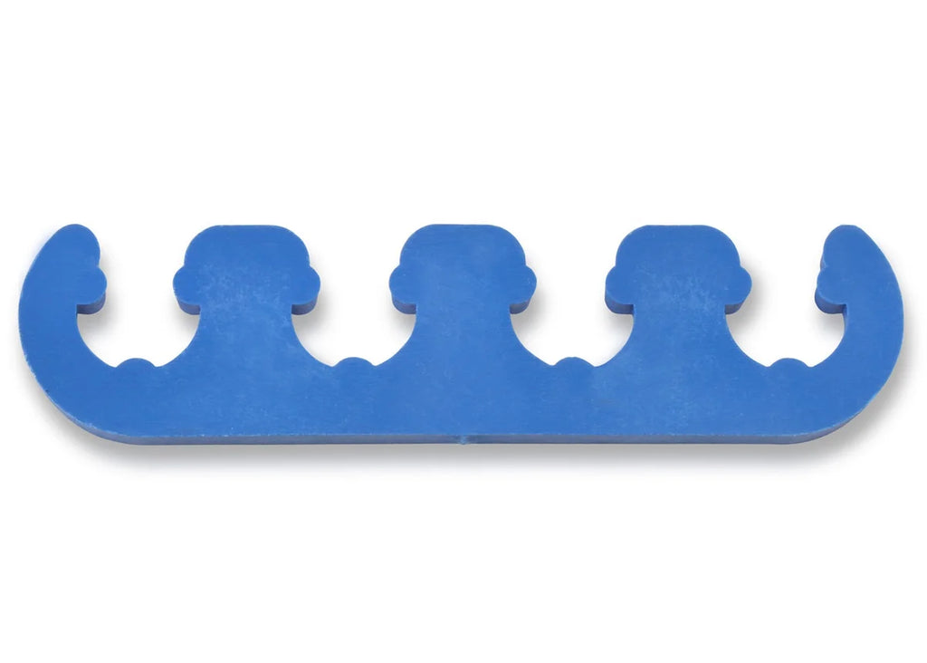 Mr Gasket Mr. Gasket Plastic Wire Separator-Blue 9877 - Additional View 5