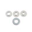 Load image into Gallery viewer, Mr Gasket Mr. Gasket Pro Degree Wheel 6120MRG - Side View
