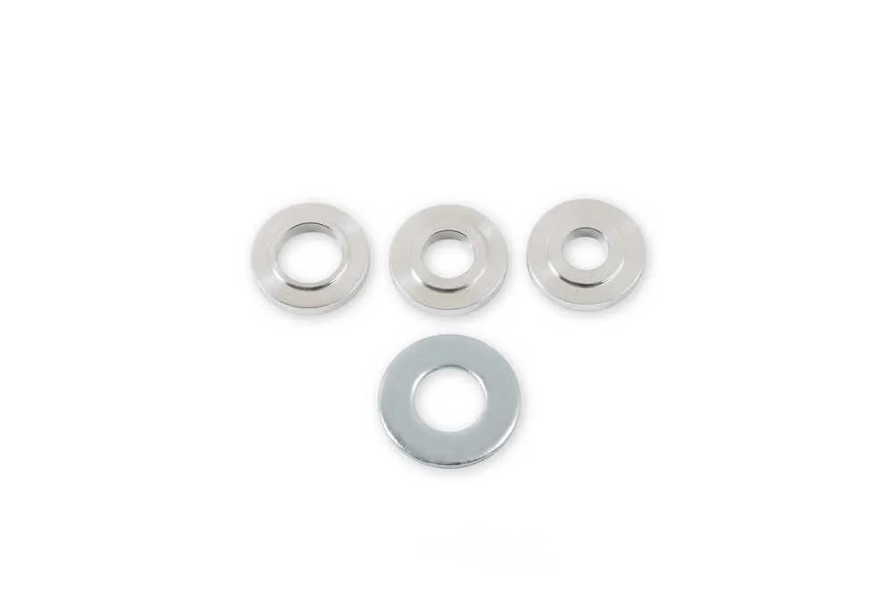 Mr Gasket Mr. Gasket Pro Degree Wheel 6120MRG - Side View