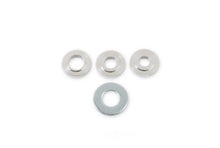 Load image into Gallery viewer, Mr Gasket Mr. Gasket Pro Degree Wheel 6120MRG - Side View