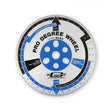 Load image into Gallery viewer, Mr Gasket Mr. Gasket Pro Degree Wheel 6120MRG - Detail View