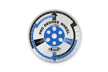 Load image into Gallery viewer, Mr Gasket Mr. Gasket Pro Degree Wheel 6120MRG - Detail View