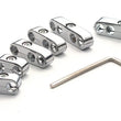 Load image into Gallery viewer, Mr Gasket Mr. Gasket Pro Ignition Wire Separator 9723