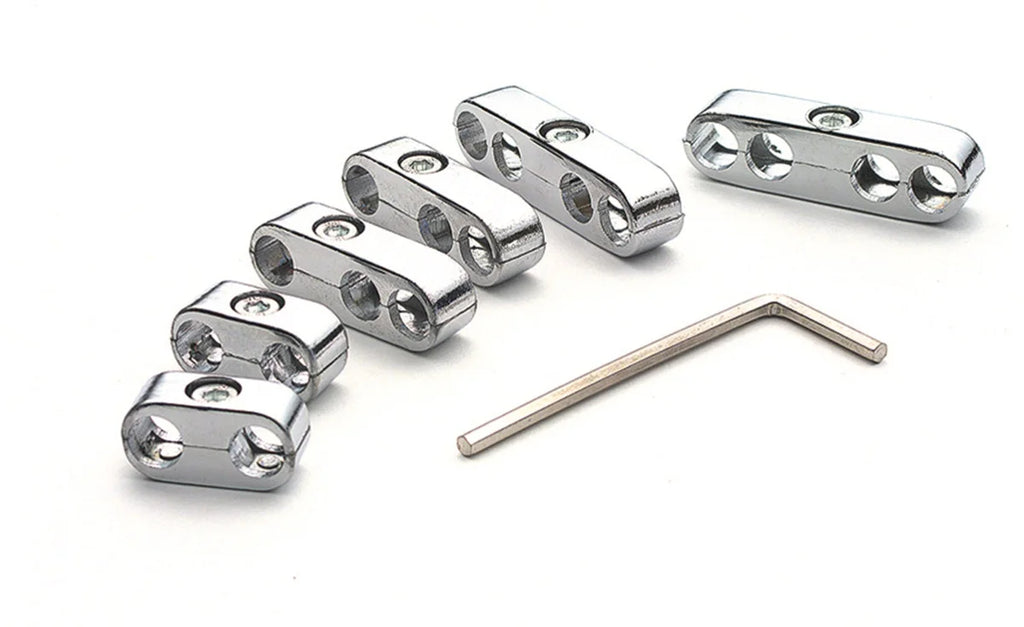 Mr Gasket Mr. Gasket Pro Ignition Wire Separator 9723