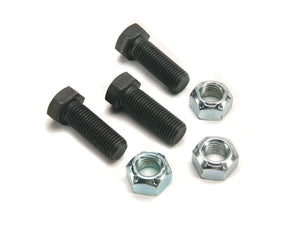Mr Gasket Mr. Gasket Race Torque Converter Bolts - 7/16-20 x 1-1/4 Inch Long