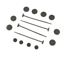 Load image into Gallery viewer, Mr Gasket Mr. Gasket Replacement Fan Mounting Kit 1994MRG