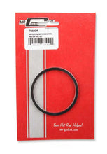 Load image into Gallery viewer, Mr Gasket Mr. Gasket Replacement O-Ring For Oil Filter Relocation Kit 7682 7682OR - Side View