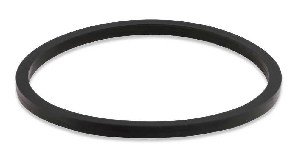 Mr Gasket Mr. Gasket Replacement O-Ring For Oil Filter Relocation Kit 7682 7682OR - Back View