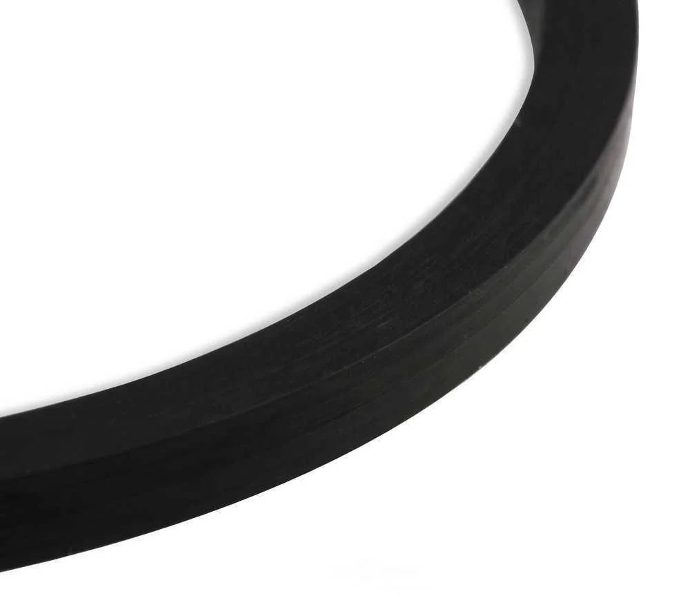 Mr Gasket Mr. Gasket Replacement O-Ring For Oil Filter Relocation Kit 7682 7682OR - Installation View