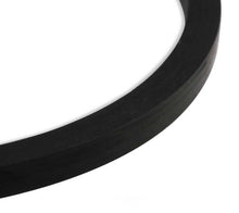 Load image into Gallery viewer, Mr Gasket Mr. Gasket Replacement O-Ring For Oil Filter Relocation Kit 7682 7682OR - Installation View