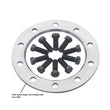 Load image into Gallery viewer, Mr Gasket Mr. Gasket Ring Gear Bolts - Side View