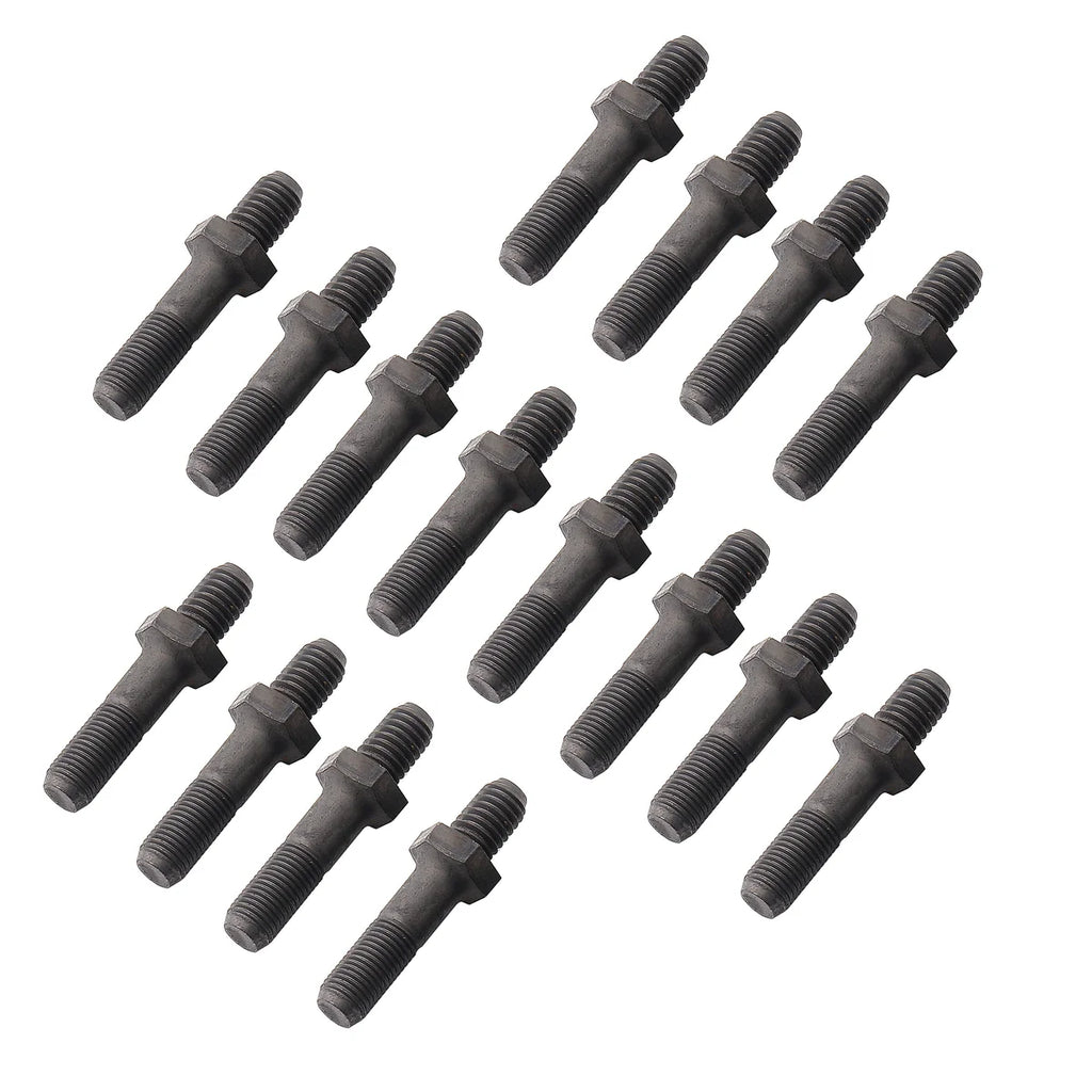 Mr Gasket Mr. Gasket Rocker Arm Studs - Competition - 7/16 Inch
