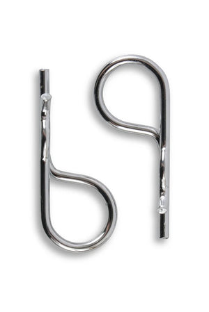 Mr Gasket Mr. Gasket Safety Pins - Set Of 2 1016A - Main Product View