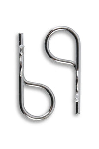 Mr Gasket Mr. Gasket Safety Pins - Set Of 2 1016A - Main Product View