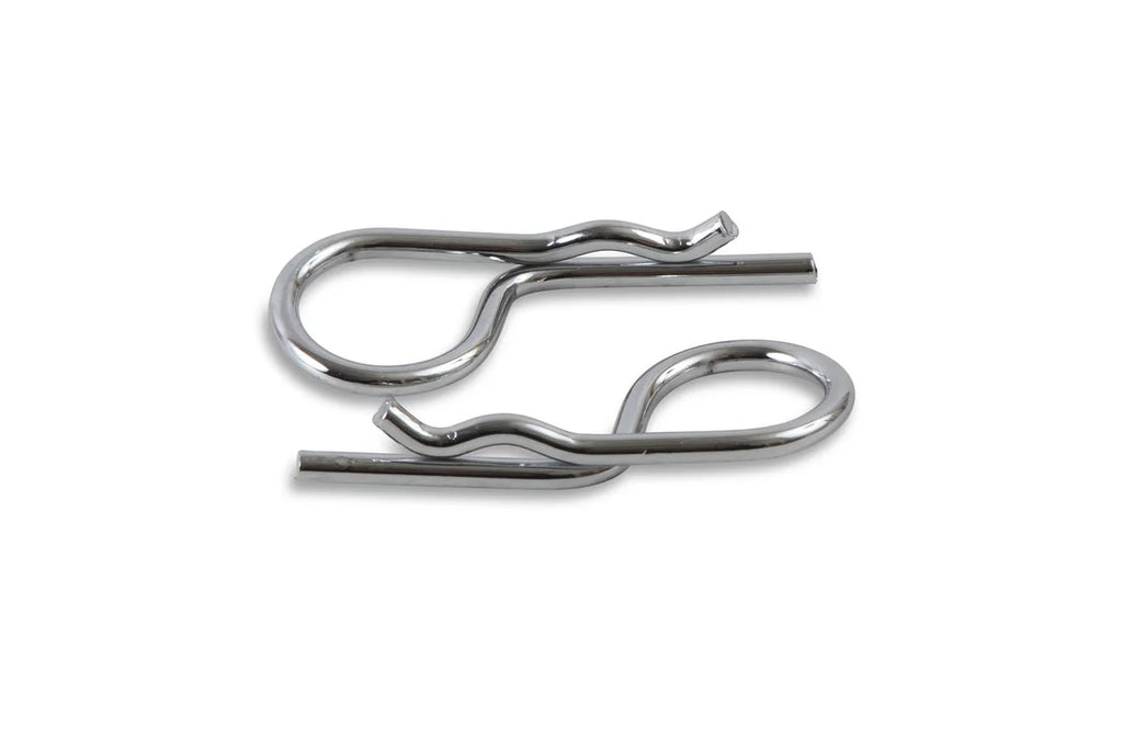 Mr Gasket Mr. Gasket Safety Pins - Set Of 2 1016A - Side View