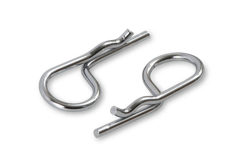 Mr Gasket Mr. Gasket Safety Pins - Set Of 2 1016A - Detail View