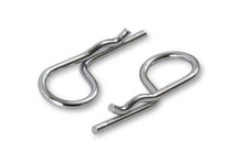 Load image into Gallery viewer, Mr Gasket Mr. Gasket Safety Pins - Set Of 2 1016A - Detail View