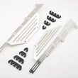 Load image into Gallery viewer, Mr Gasket Mr. Gasket Spark Plug Wire Divider Bracket-SBC