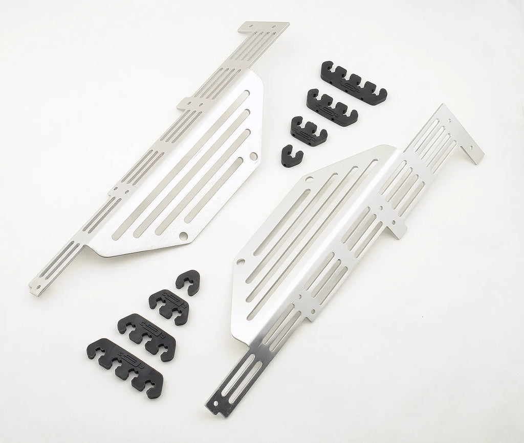 Mr Gasket Mr. Gasket Spark Plug Wire Divider Bracket-SBC