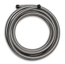 Load image into Gallery viewer, Mr Gasket Mr. Gasket Stainless Steel Braided Hose 6 AN - 20 Feet 220006