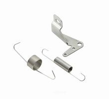 Load image into Gallery viewer, Mr Gasket Mr. Gasket Stainless Throttle Cable Bracket 6092MRG - Main Product View
