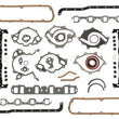 Load image into Gallery viewer, Mr Gasket Mr. Gasket Standard Engine Overhaul Gasket Kit 7121