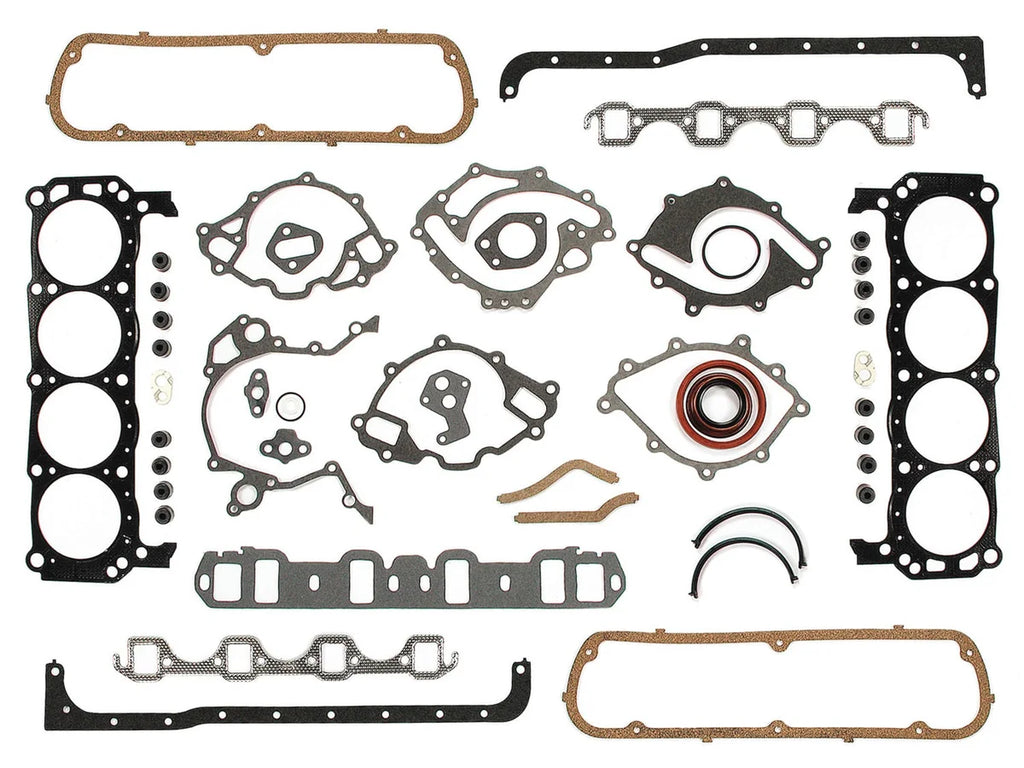 Mr Gasket Mr. Gasket Standard Engine Overhaul Gasket Kit 7121