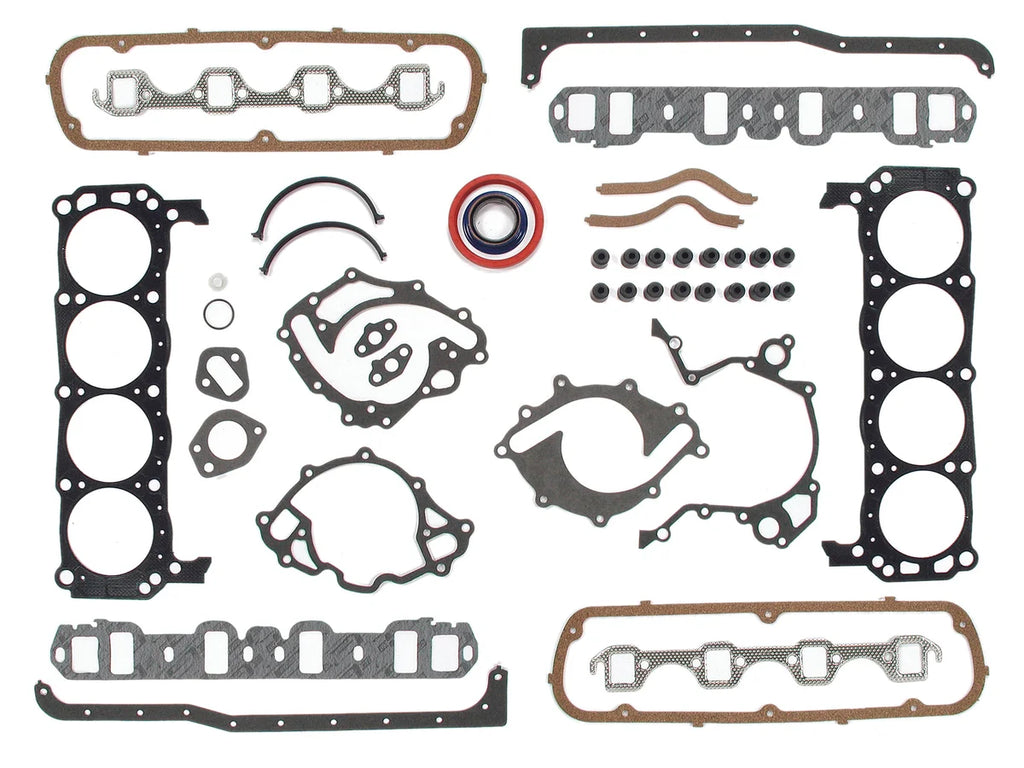 Mr Gasket Mr. Gasket Standard Engine Overhaul Gasket Kit