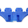 Load image into Gallery viewer, Mr Gasket Mr. Gasket Standard Wire Loom Kit - Chrome / Blue 9881 - Additional View 5