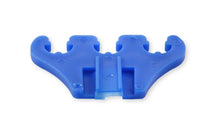 Load image into Gallery viewer, Mr Gasket Mr. Gasket Standard Wire Loom Kit - Chrome / Blue 9881 - Additional View 5
