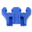 Load image into Gallery viewer, Mr Gasket Mr. Gasket Standard Wire Loom Kit - Chrome / Blue 9881 - Additional View 6