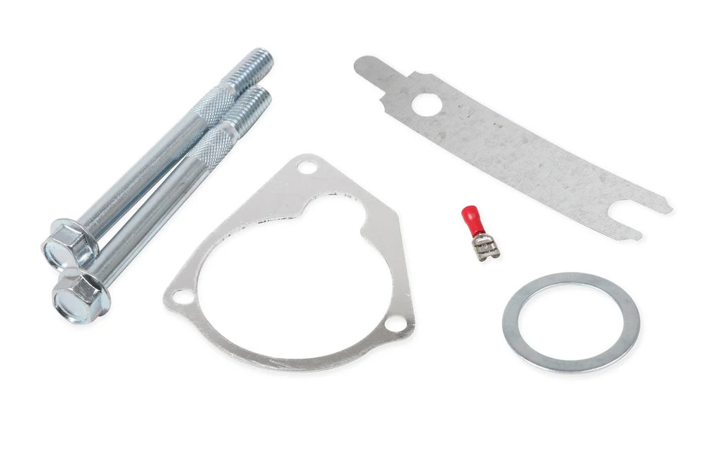 Mr Gasket Mr. Gasket Starter Bolts & Shims - Chevrolet 1955-2000 51319G - Main Product View