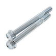Load image into Gallery viewer, Mr Gasket Mr. Gasket Starter Bolts &amp; Shims - Chevrolet 1955-2000 51319G - Side View