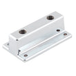 Load image into Gallery viewer, Mr Gasket Mr. Gasket Tee Style Fuel Block with 2 Outlets