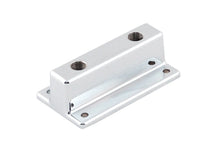 Load image into Gallery viewer, Mr Gasket Mr. Gasket Tee Style Fuel Block with 2 Outlets