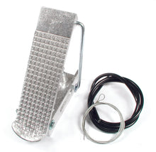 Load image into Gallery viewer, Mr Gasket Mr. Gasket Throttle Pedal - Cable Included