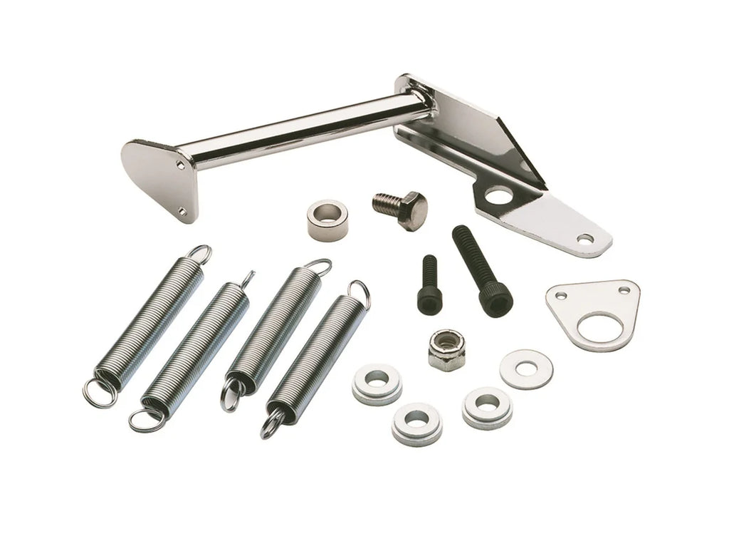 Mr Gasket Mr. Gasket Throttle Return Spring Kit 9678