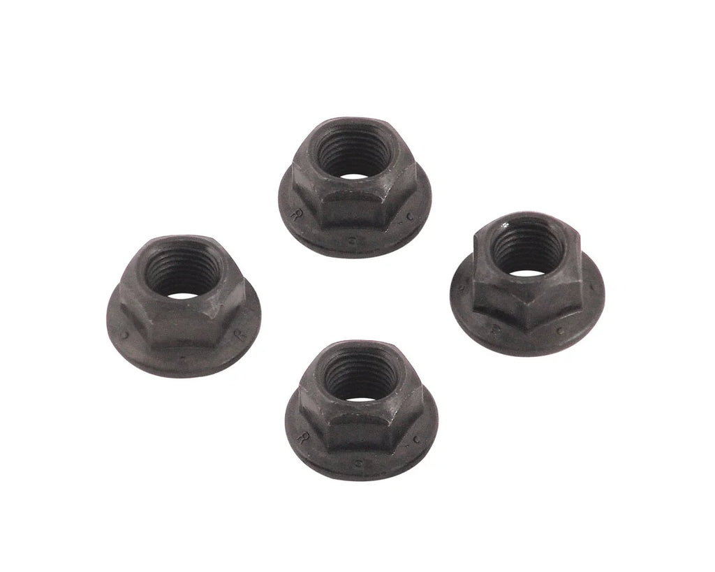 Mr Gasket Mr. Gasket Torque Converter Nuts - 3/8-24 6717 - Main Product View
