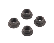 Load image into Gallery viewer, Mr Gasket Mr. Gasket Torque Converter Nuts - 3/8-24 6717 - Main Product View