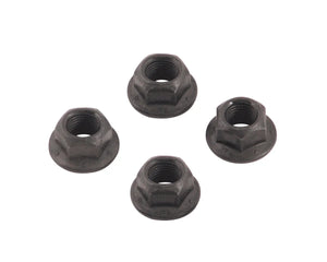 Mr Gasket Mr. Gasket Torque Converter Nuts - 3/8-24 6717 - Main Product View