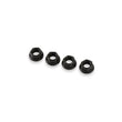 Load image into Gallery viewer, Mr Gasket Mr. Gasket Torque Converter Nuts - 3/8-24 6717 - Back View