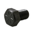 Load image into Gallery viewer, Mr Gasket Mr. Gasket Torque Converter To Flexplate Bolts - 3/8-24 x 5/8 Inch - 3 Per Set 6716 - Back View