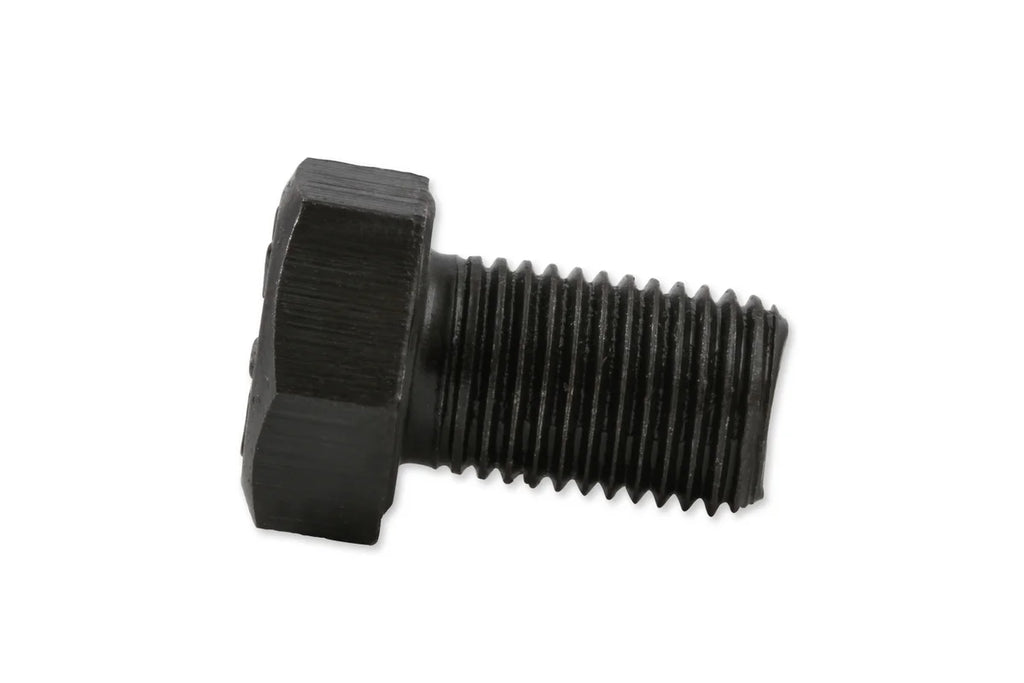 Mr Gasket Mr. Gasket Torque Converter To Flexplate Bolts - 3/8-24 x 5/8 Inch - 3 Per Set 6716 - Additional View 5