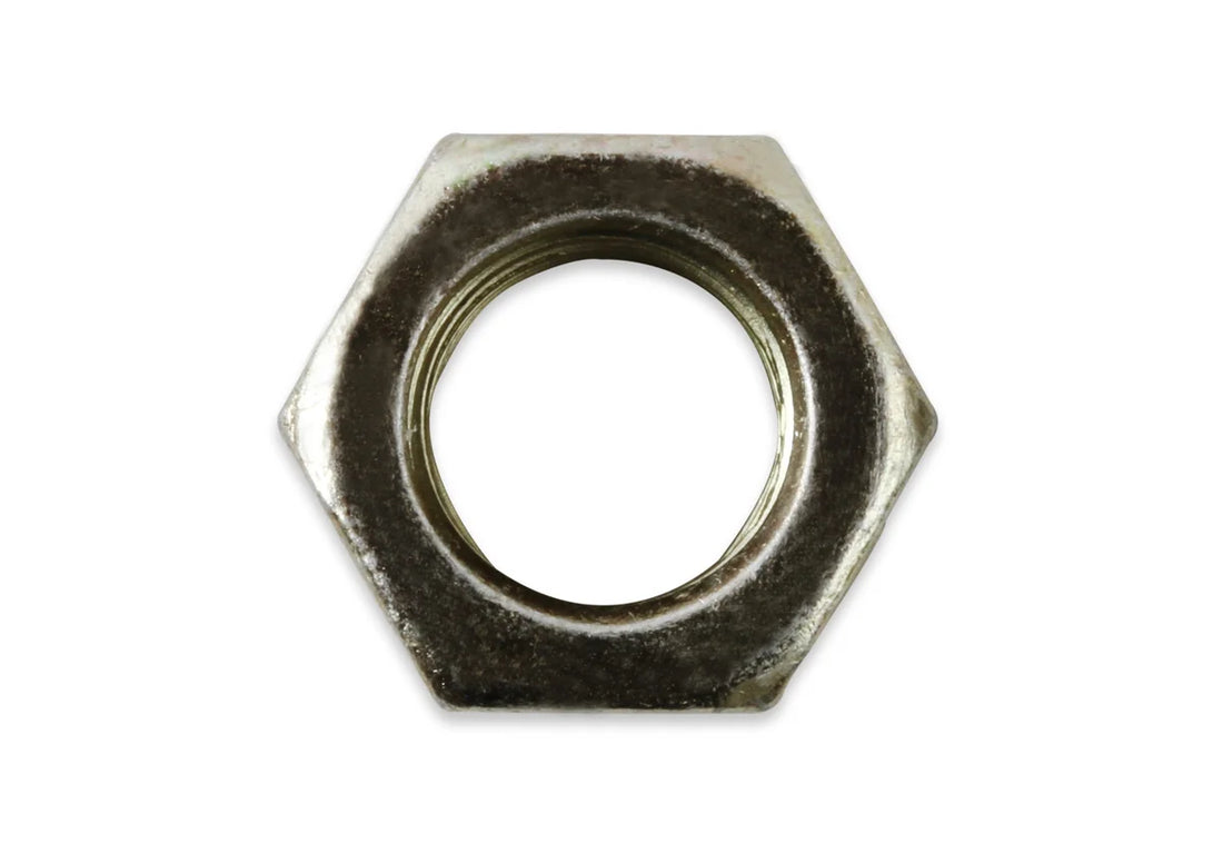 Mr Gasket Mr. Gasket Torque Converter To Flexplate Bolts - 3/8-24 x 5/8 Inch - 3 Per Set 6716 - Additional View 6