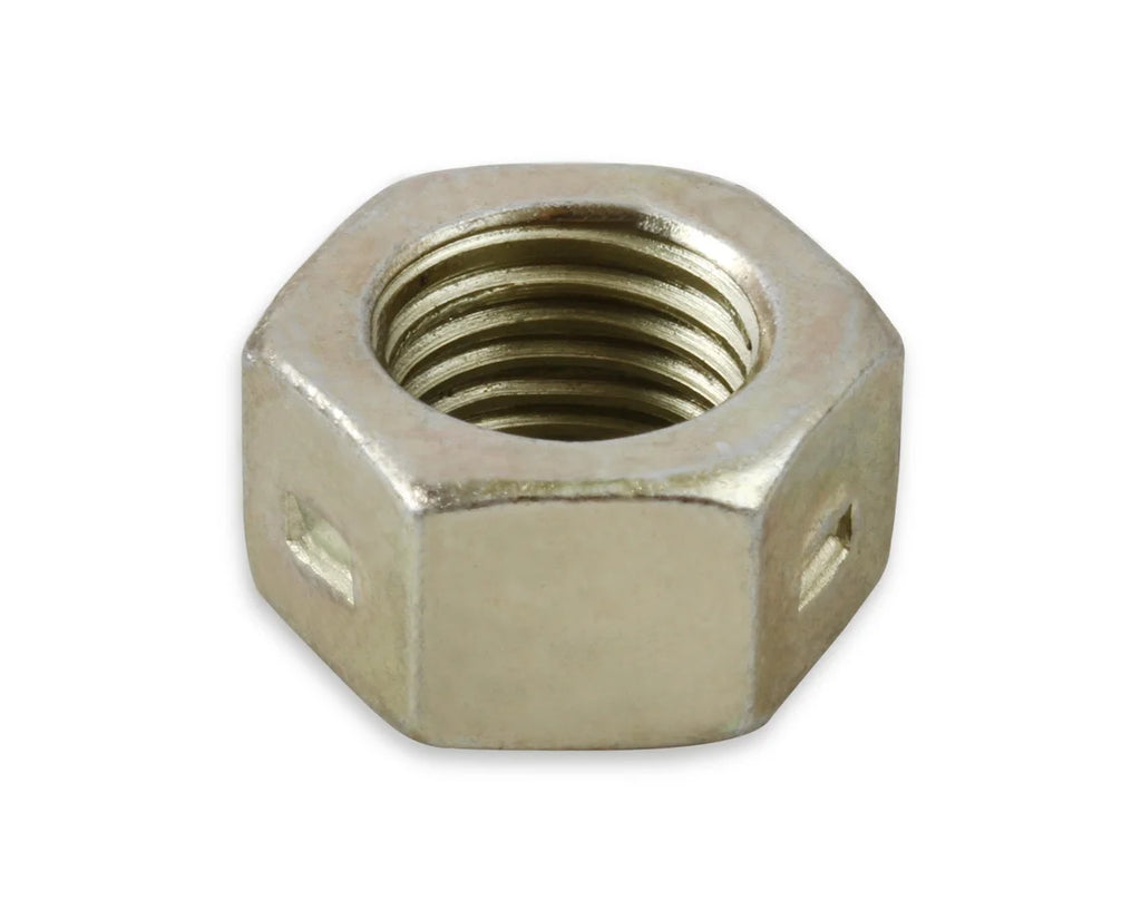 Mr Gasket Mr. Gasket Torque Converter To Flexplate Bolts - 3/8-24 x 5/8 Inch - 3 Per Set 6716 - Additional View 7