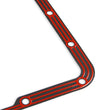 Load image into Gallery viewer, Mr Gasket Mr. Gasket Transmission Pan Gasket 51F01MRG - Main Product View