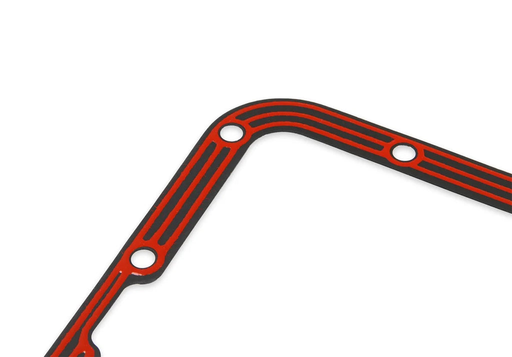 Mr Gasket Mr. Gasket Transmission Pan Gasket 51F01MRG - Side View