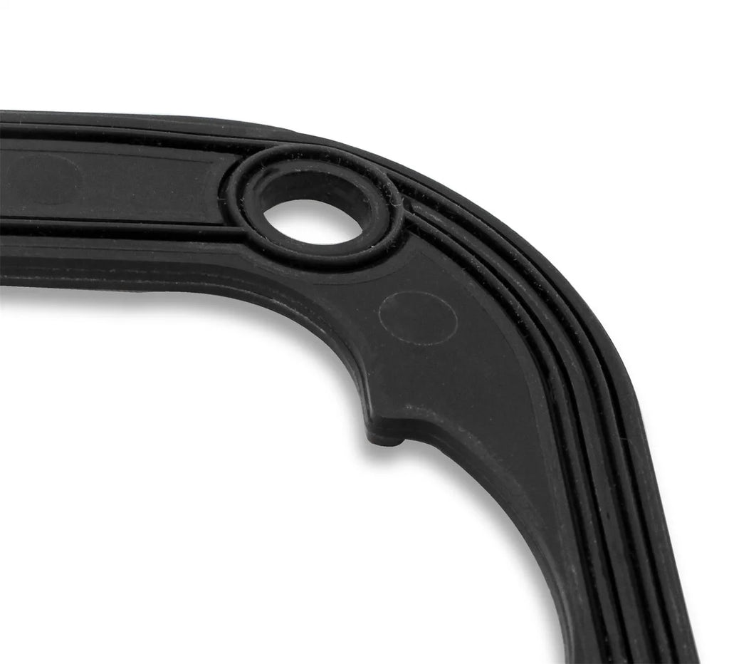 Mr Gasket Mr. Gasket Transmission Pan Gasket 61081MRG - Side View
